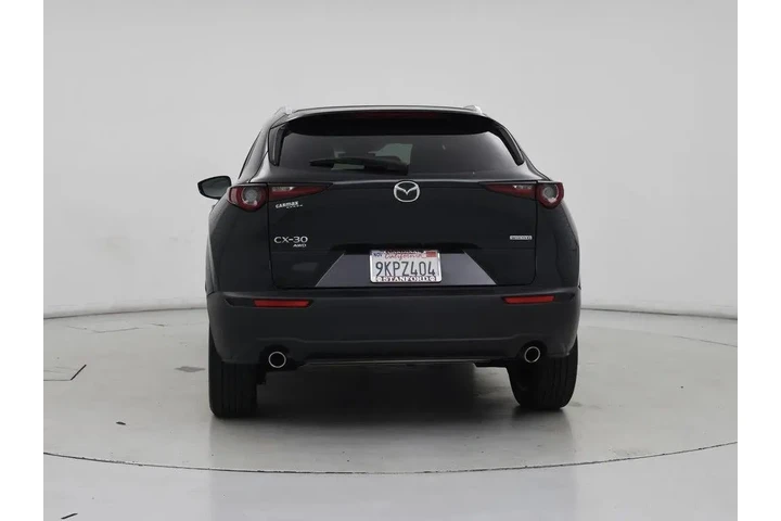 $22998 : Mazda CX-30 2023 AWD 2.5 S S image 6