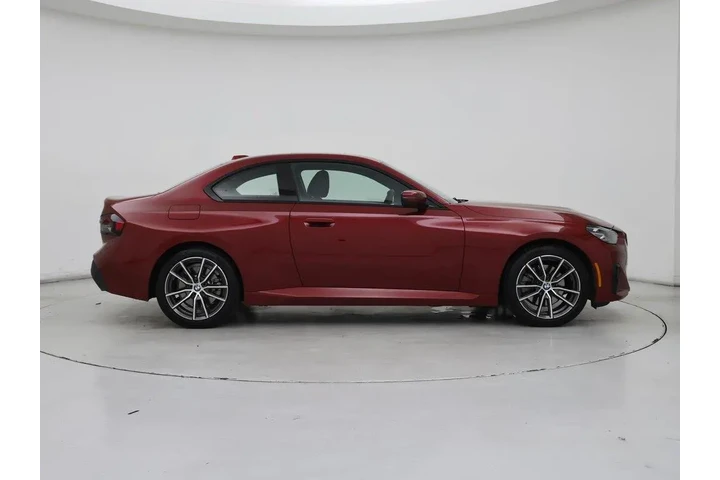 $39998 : BMW 2 Series 2025 AWD 230i x image 7