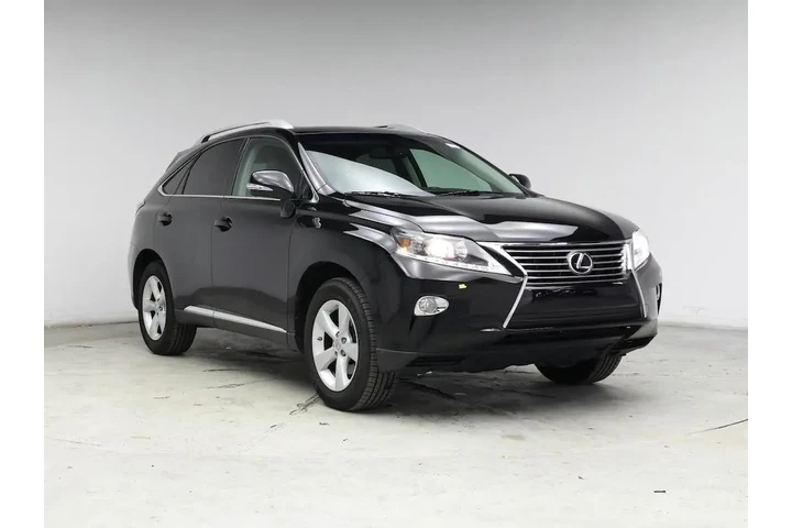 $17998 : Lexus RX 350 2015 4dr SUV image 1