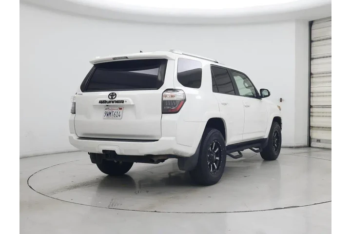 $22998 : Toyota 4Runner 2015 4x2 SR5 image 8