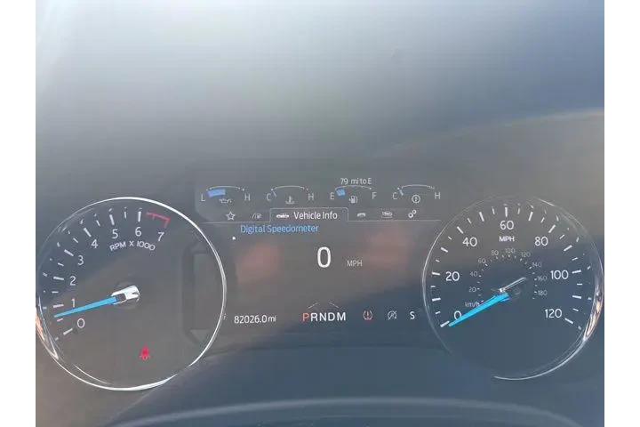 $26390 : Ford Expedition 2020 4x2 XLT image 7