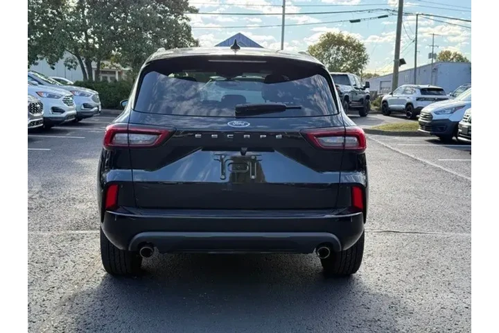 $20185 : Ford Escape 2024 ST-Line 4dr image 5