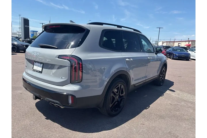 $46999 : 2024 Telluride SX-Prestige X- image 5