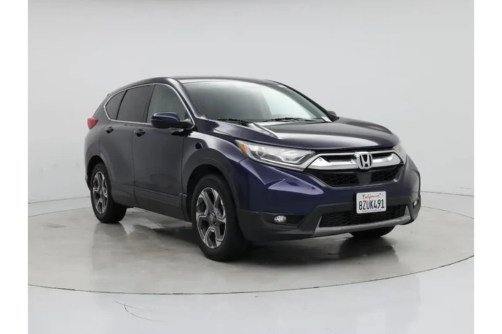 $19998 : Honda CR-V 2017 EX 4dr SUV image 1