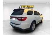$21997 : Dodge Durango 2022 SXT 4dr S thumbnail