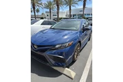 Toyota Camry 2023 SE 4dr Sed