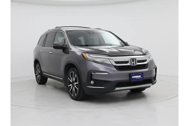 $24998 : Honda Pilot 2019 AWD Touring image 1