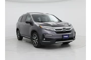 Honda Pilot 2019 AWD Touring