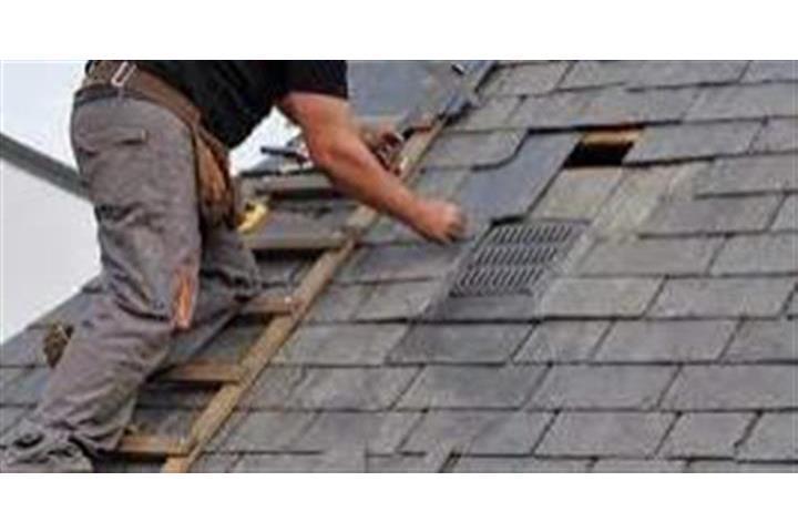 ROOFING/TECHOS - REPARACIONES image 1