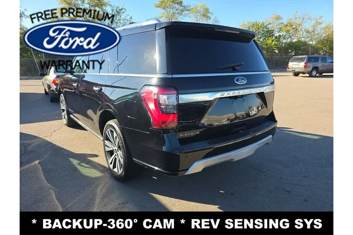 $32599 : Ford Expedition 2020 4x2 Pla image 8
