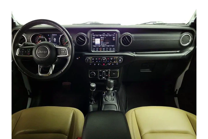$24998 : Jeep Wrangler Unlimited 2018 image 9