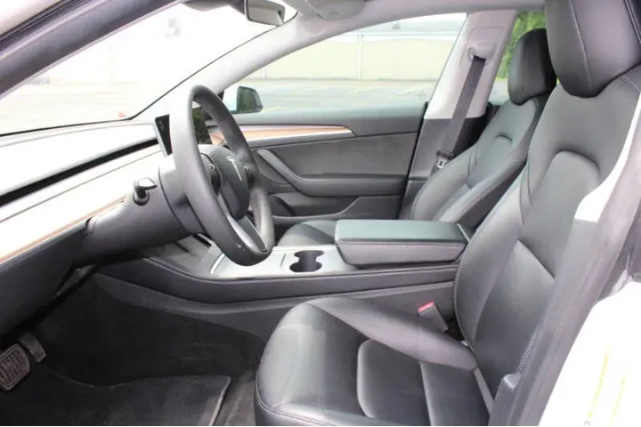 $34995 : 2022 Model 3 Long Range image 6