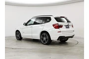 $19998 : BMW X3 2017 AWD xDrive35i 4d thumbnail