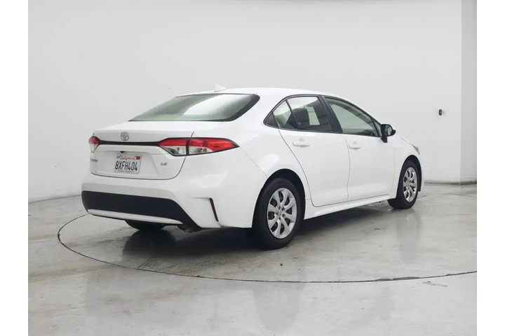 $15998 : Toyota Corolla 2022 LE 4dr S image 8