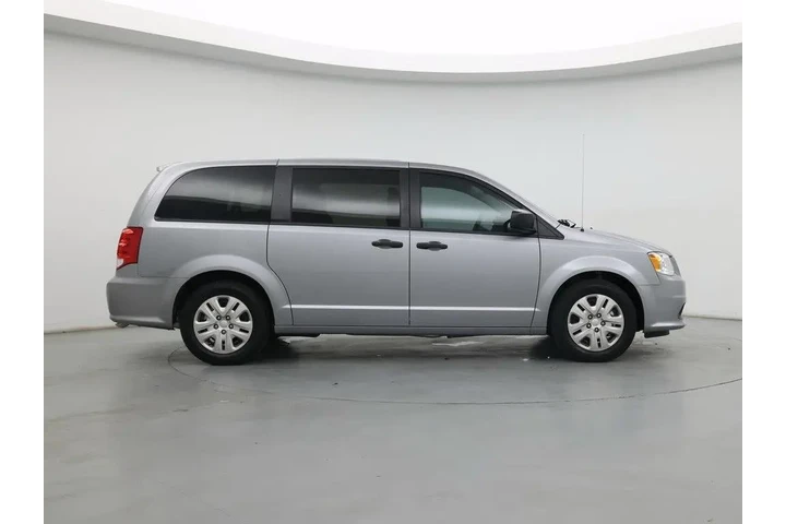 $28998 : Dodge Grand Caravan 2020 SE image 7