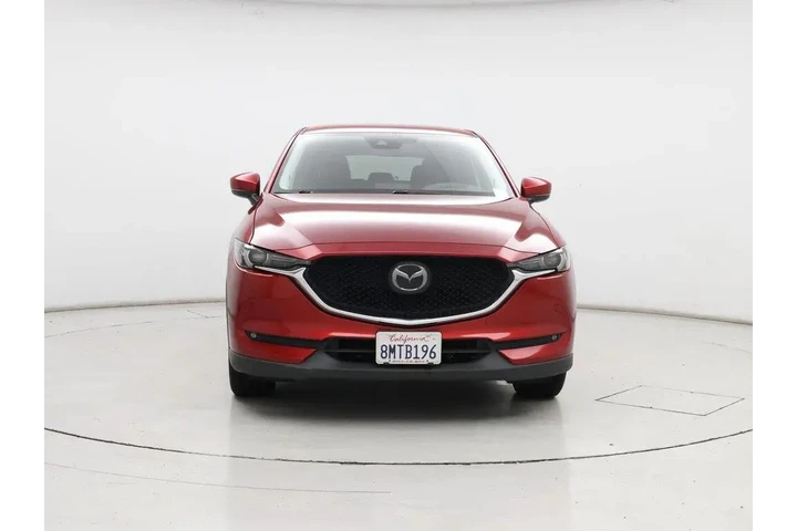 $14998 : Mazda CX-5 2018 Grand Tourin image 5