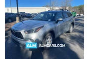 Toyota Highlander 2023 L 4dr en Atlanta