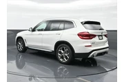 BMW X3 2020 AWD xDrive30i 4d en Miami