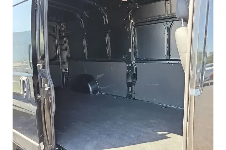 $39891 : Ram ProMaster 2025 SLT+ 2500 image 9