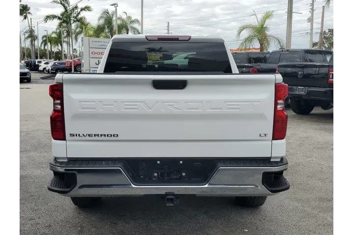 $36595 : Chevrolet Silverado 1500 202 image 6