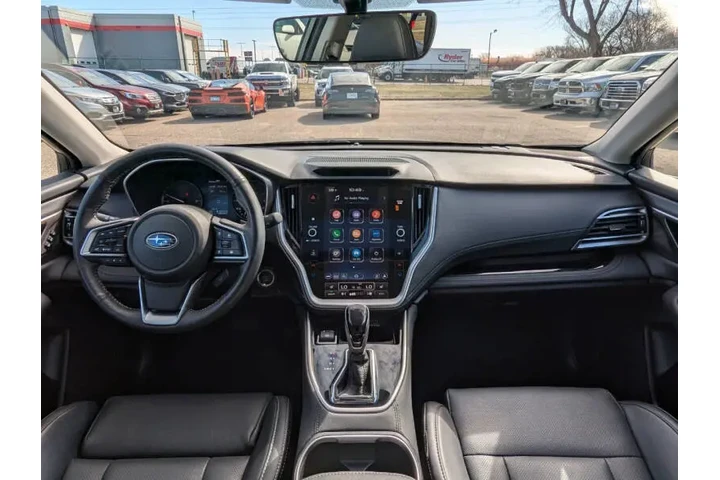 $23972 : 2024 Outback Limited image 3