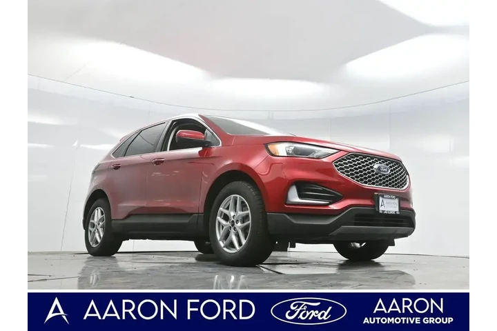 $21304 : Ford Edge 2023 AWD SEL 4dr C image 3