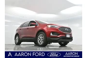 $21304 : Ford Edge 2023 AWD SEL 4dr C thumbnail