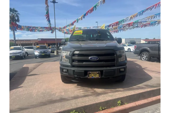 $22999 : 2016 F-150 XLT image 7