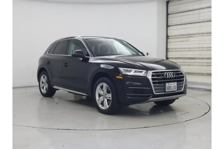 $20998 : Audi Q5 2018 AWD 2.0T quattr image 1