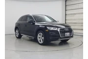 Audi Q5 2018 AWD 2.0T quattr en Sacramento