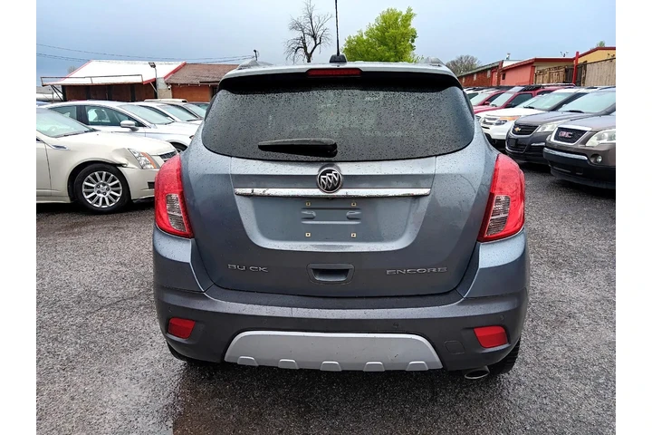$6000 : 2015 Encore PREMIUM image 5
