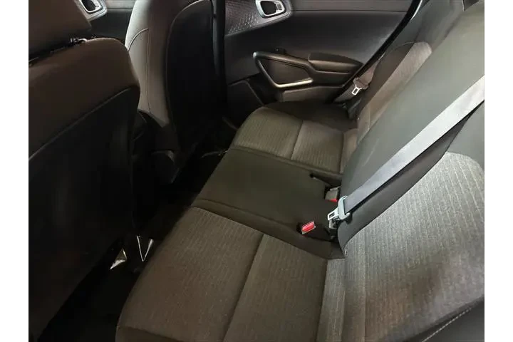 $10299 : Kia Soul 2020 S 4dr Crossove image 5