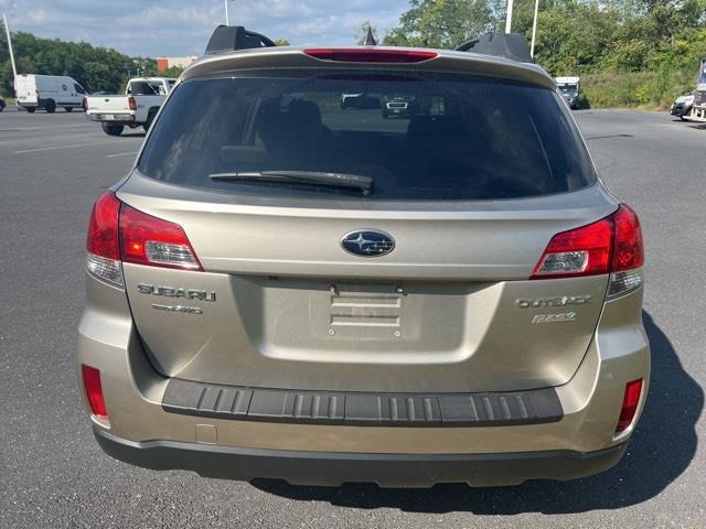 $14995 : PRE-OWNED 2014 SUBARU OUTBACK image 7