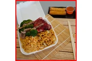 ¡Deliciosa comida china!