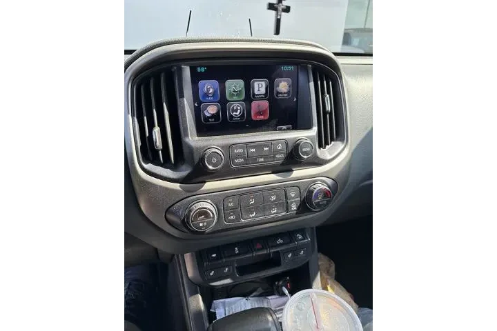 $20000 : Chevrolet Colorado 2015 4x2 image 5