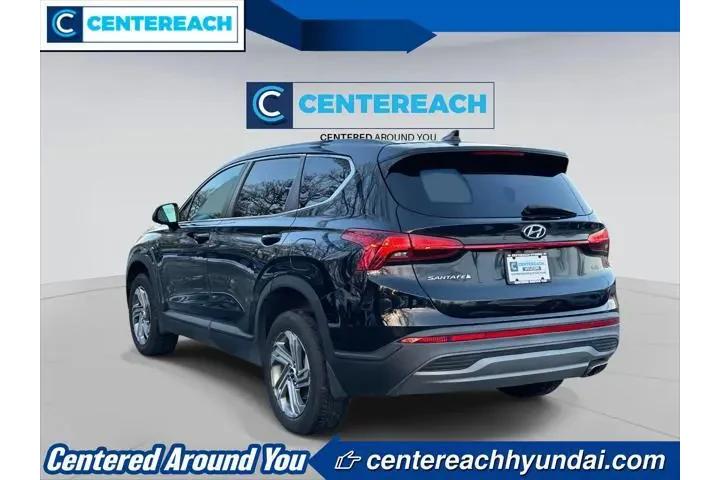 $15498 : Hyundai SANTA FE 2022 AWD SE image 5
