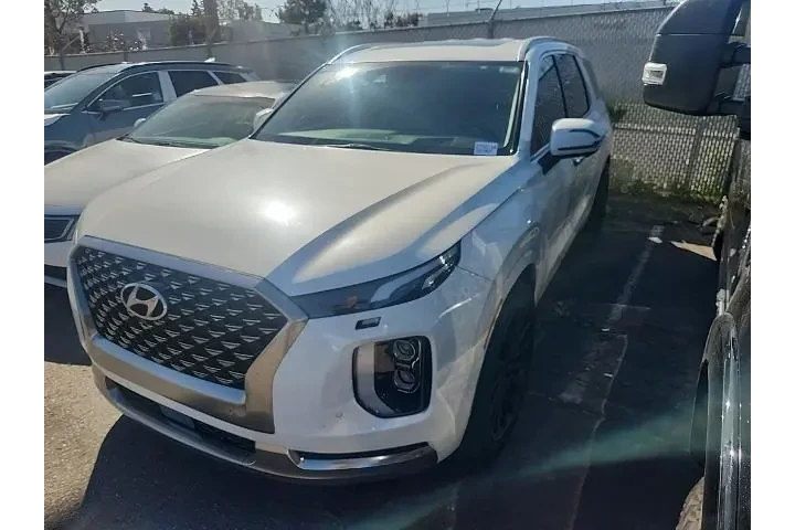 $31991 : Hyundai PALISADE 2022 AWD Ca image 3