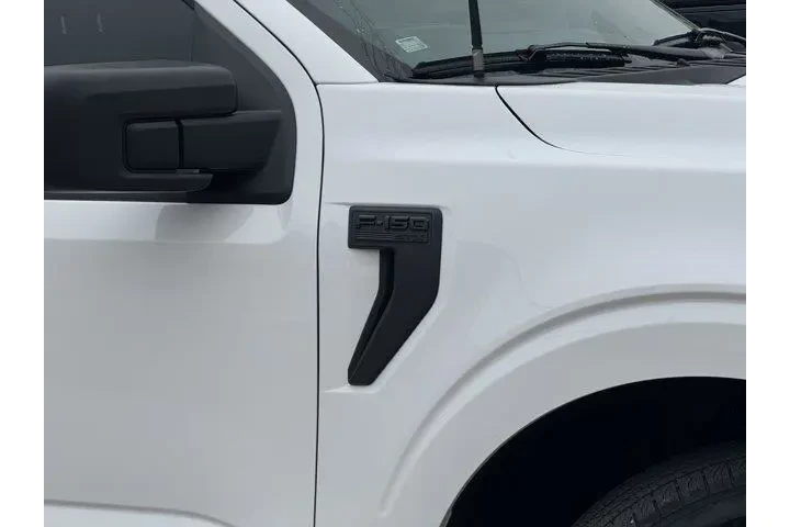 $36109 : Ford F-150 2023 4x2 Lariat 4 image 4