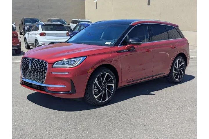 $39999 : Lincoln Corsair 2024 AWD Gra image 5