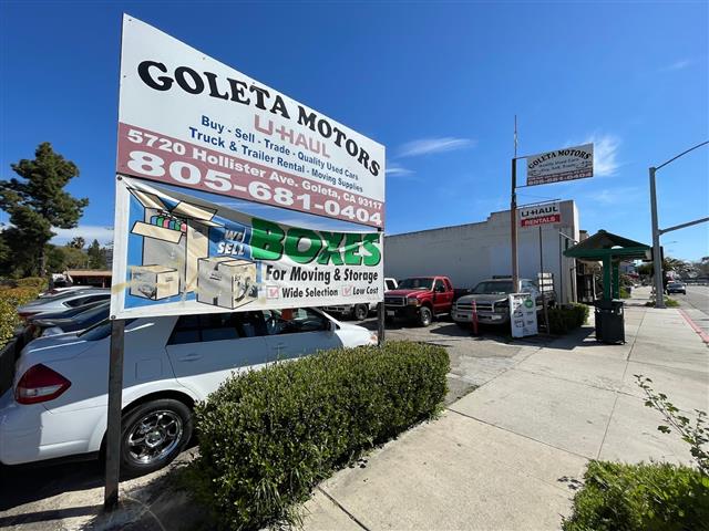 Goleta Motors image 3