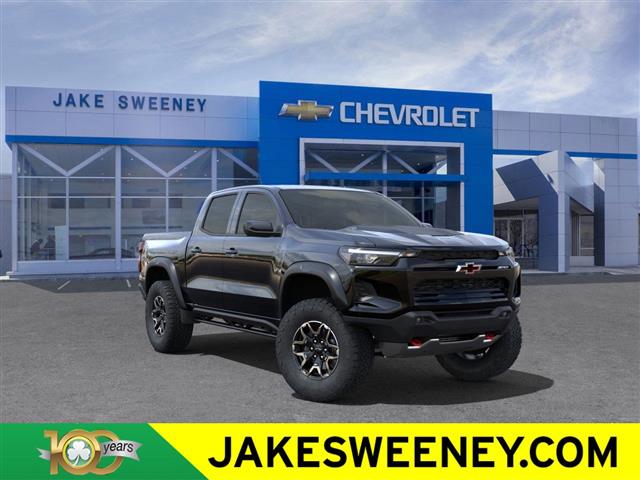 $49735 : 2024 Colorado ZR2 image 1