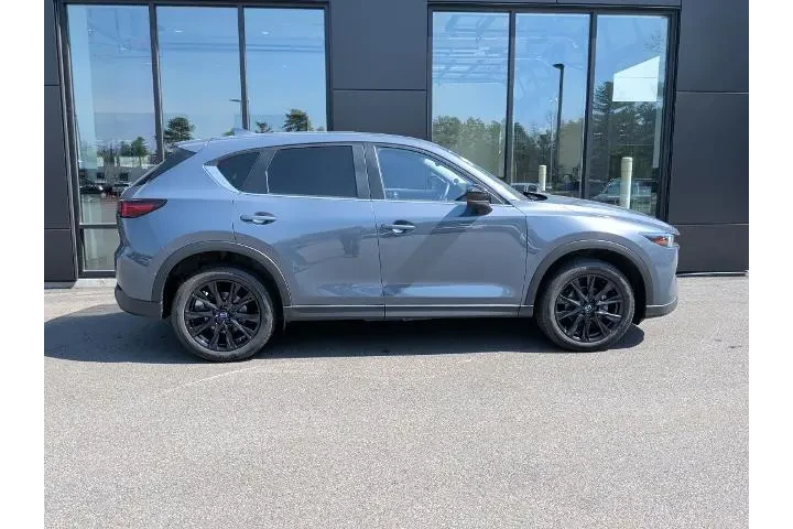 $25495 : Mazda CX-5 2024 AWD 2.5 S Pr image 5