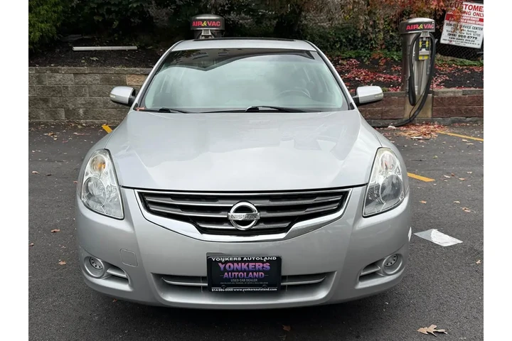 $7995 : 2012 Altima 2.5 SL image 8