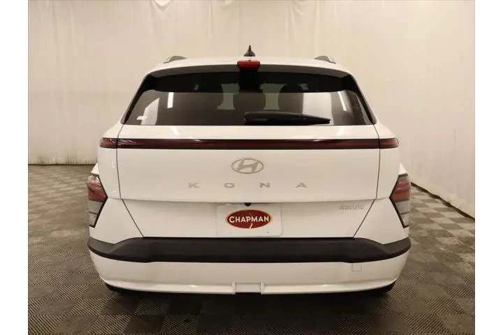 $22944 : Hyundai KONA Electric 2024 S image 5