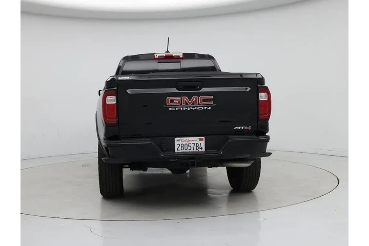 $39998 : GMC Canyon 2024 4x4 AT4 4dr image 6