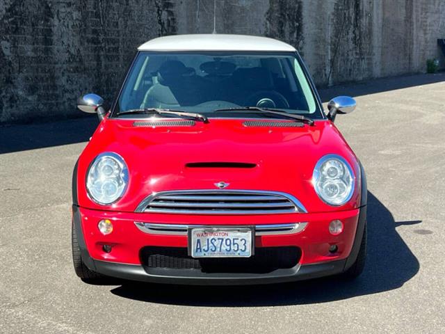 $6988 : 2005 MINI Cooper S image 10