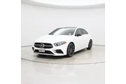 $28998 : Mercedes-Benz A-Class 2020 A thumbnail