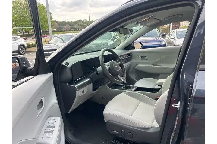 $23916 : Hyundai KONA 2025 AWD SEL 4d image 9