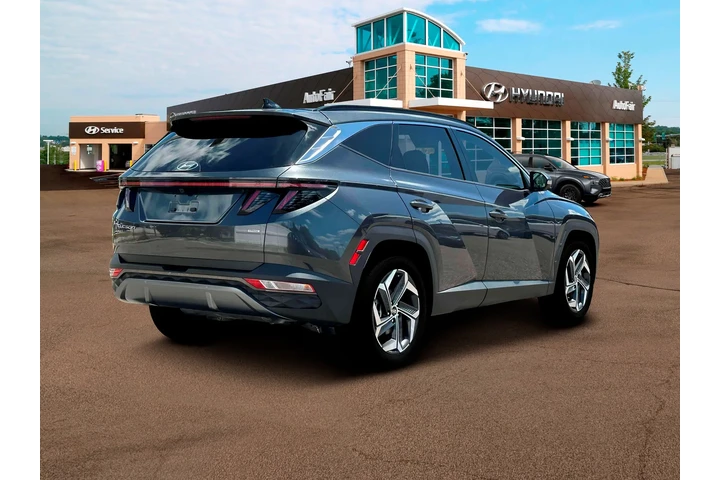 $26900 : Hyundai TUCSON 2024 AWD Limi image 7