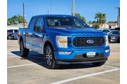 $27554 : Ford F-150 2021 4x2 XL 4dr S thumbnail